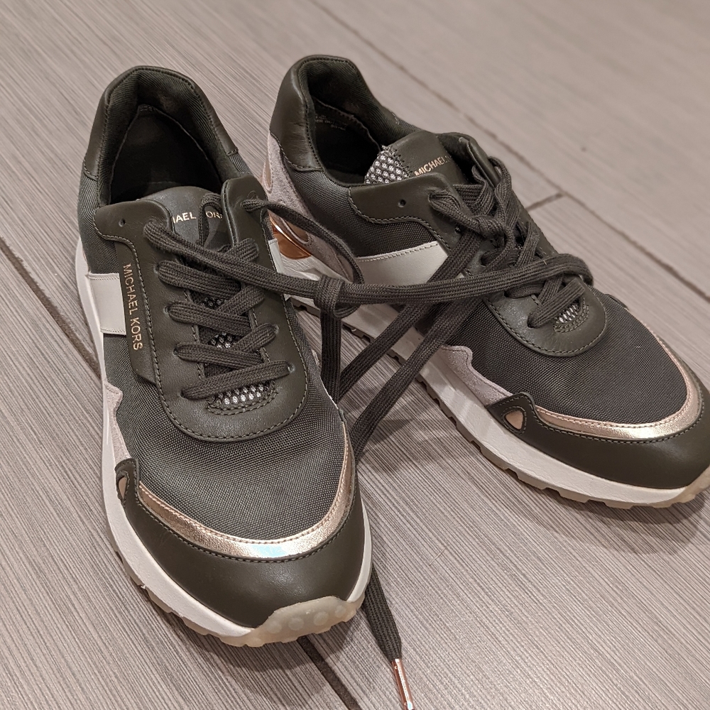 KORS Michael Kors Sneakers
